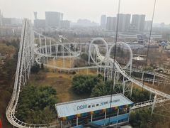-富华游乐园