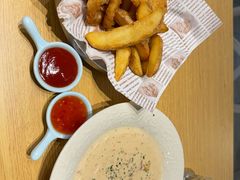 -托斯卡纳烘焙意大利餐厅(五天地店)