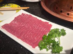 -南门涮肉(上海二店)