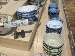-果蔬好生活超市(乐堤港店)