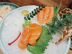 -桃太郎寿司料理(南坪店)