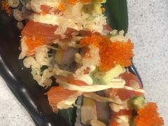 -友壹町寿司(嘉洲广场店)