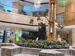 -古尔沟华美达温泉度假酒店