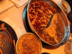 -潮牛岛·潮汕鲜切牛肉自助火锅(无锡首店)
