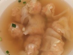鲜虾云吞-百福麵家(新馬路店)