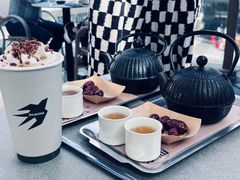 -BeauTea水仙(coco park店)