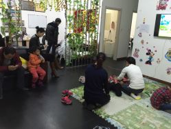 点击看大图 -颐健堂健康管理中心(宝龙店)