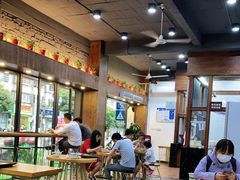 大堂-文昌邓记清补凉(西沙路店)