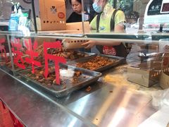 -阿捡忭京炸鸡(韭菜园总店)