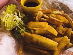 -天空花园餐吧·生日·团建(南山店)