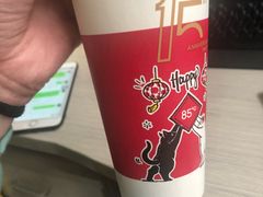 -85度C(南京中山南店)