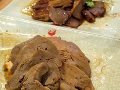 卤味拼盘-抱德·潮汕味(敦和店原惠城鱼仔)
