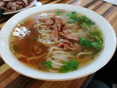 -东关二民手工面条