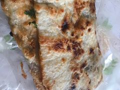 蛋饼-金杨老摊头蛋饼(金口路店)