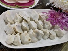 -华强阁菊花宴自助火锅店