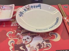-仙隐小鹿料理食堂(惠济万达店)