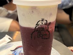 -喜茶(深圳福田星河COCO Park店)