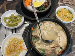 -高丽村韩国料理(兴华二路店)