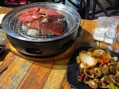 -吉志烤肉(太原总店)