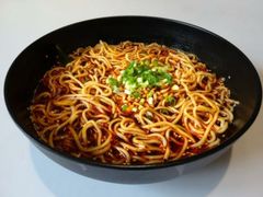 -秦云老太婆摊摊面(大竹林店)