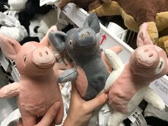 -宜家家居(西安未央商场店)