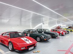 -浙江国际赛车场