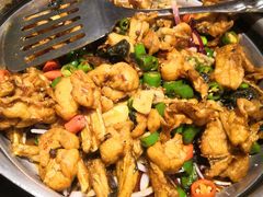 -蛙小侠(珠海华发商都店)