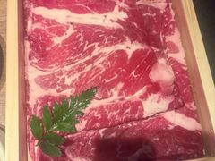 -巴奴毛肚火锅(京西大悦城店)