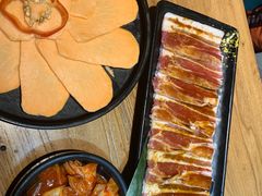 -九田家黑牛烤肉料理(新光汇店)