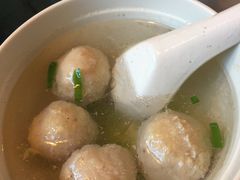 -古早人小吃店(黄河北路店)