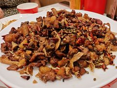 -偏爱炒鸡(老县衙店)