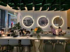 大堂-gaga(深圳福田星河COCO Park店)