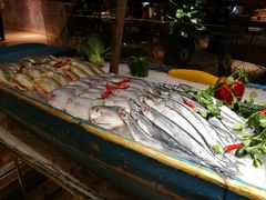 -杭州国际会议中心洲际酒店-原素全日餐厅(解放东路店)