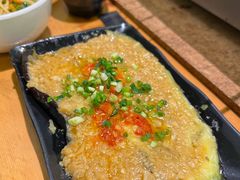 -平娃三宝烧烤·面食(南小街店)