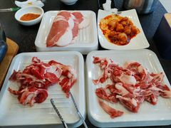 -金刚山(学府路店)