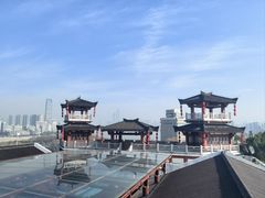 -汉水谣·江景餐厅(江滩店)