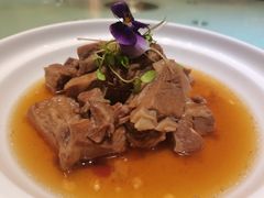 -周南驿文化酒店(开元路店)