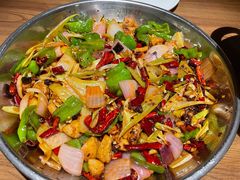 -首秀·四川料理(星耀101店)