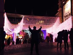 -So Lounge索兰至餐厅(蓝色港湾店)