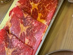 -西塔老太太泥炉烤肉(北京双井店)