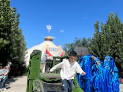 -海拉尔蒙古包(房山长阳店)