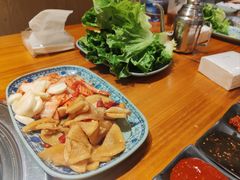 -玖泉里烤肉