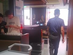 -谷牛日式烤肉(宝山U天地店)