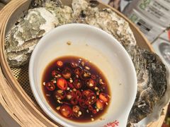 -杨氏青龙虾·羊蝎子(金盛路总店)
