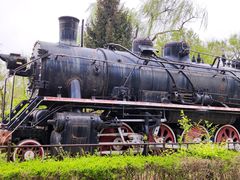 -长春市南湖公园