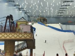 -广州热雪奇迹