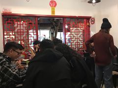-蟹黄鱼面·锦园(定西路店)