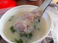 -熊记鸡粥瑞熊美食店(石岗大街店)