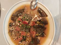 -老洋房花园饭店(绍兴路店)