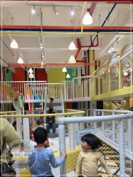 点击看大图 -泛尼尼儿童乐园(文化广场店)